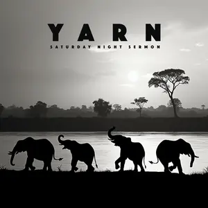 Yarn - Saturday Night Sermon  [COMPACT DISC - CD]