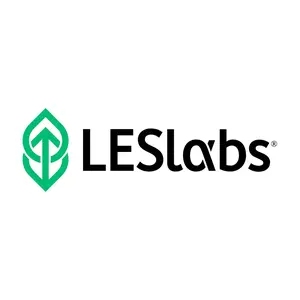 LES Labs shop logo