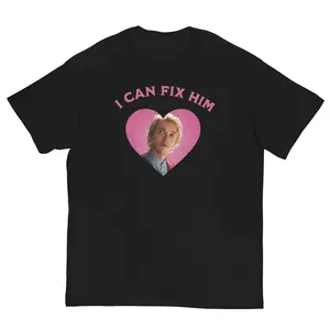 Coriolanus Snow Girl Dinner Vintage Shirt- Funny I Can Fix Him Shirt Tom Tshirt, Movie's Fan Gift ,Funny meme Shirt, Gift for Girls