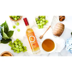 KATZ Farm - Honey Viognier