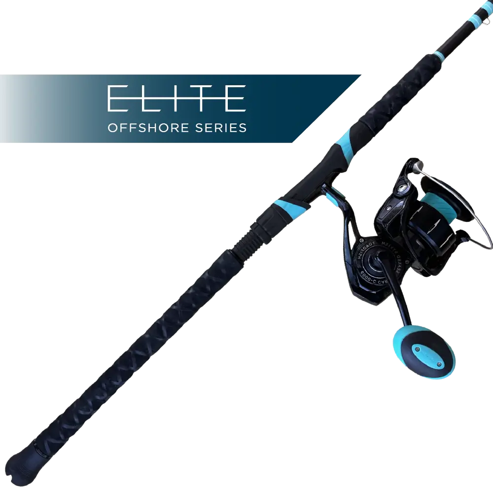 Carbon Elite Nearshore Combos