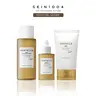 [SKIN1004 Official Shop] TECA 3-Step Intensive Calming Routine Set (Toner 210ml + Ampoule 50ml + Cream 75ml)