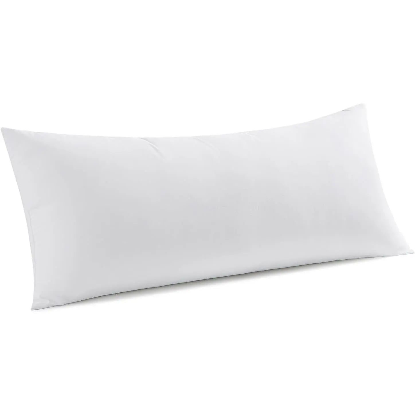 14x36 Inch Throw Pillow Insert  Throw Pillow Virgin Microfiber Stuffer Rectangle Pillow for Sofa Bed Couch