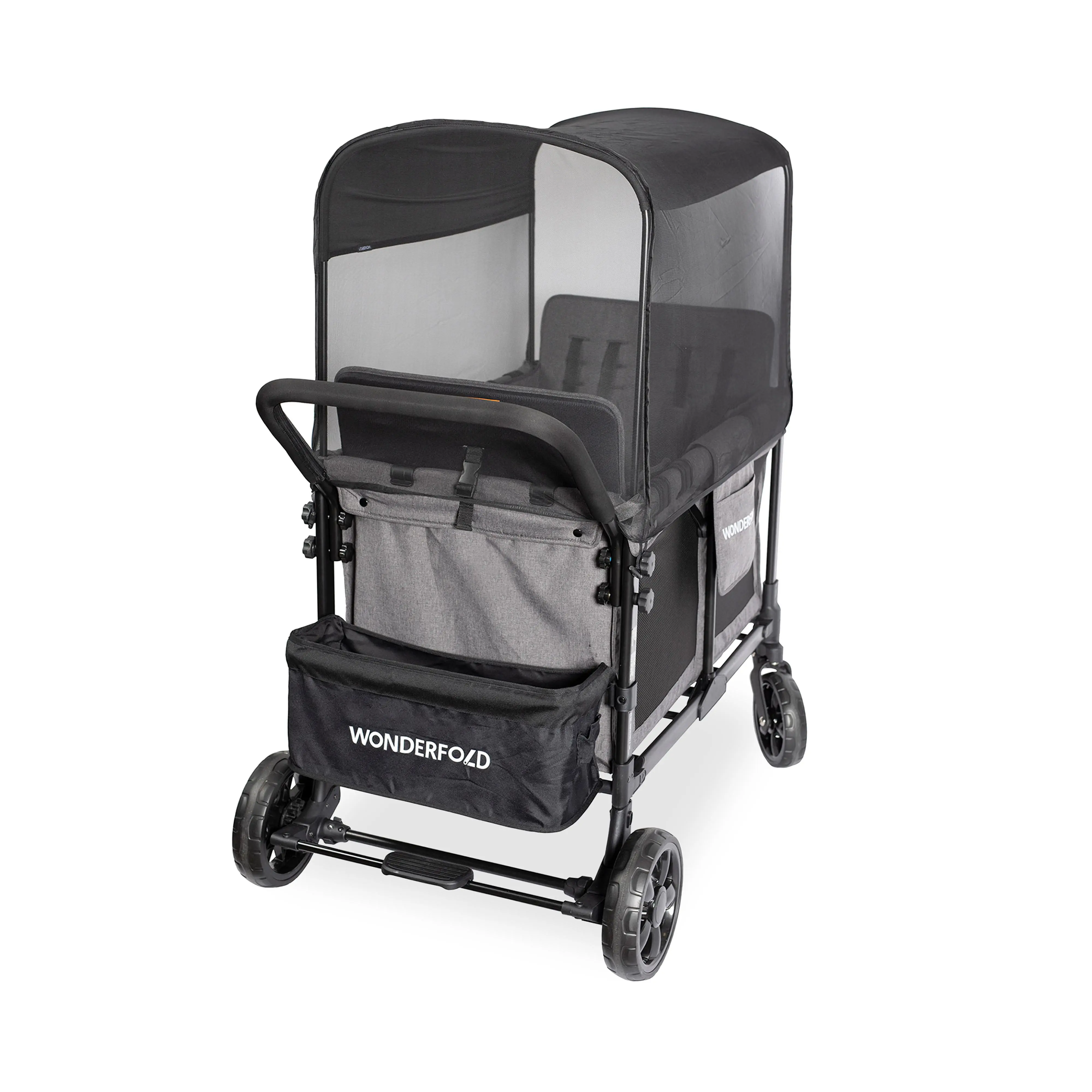 Mosquito Net (W Series)