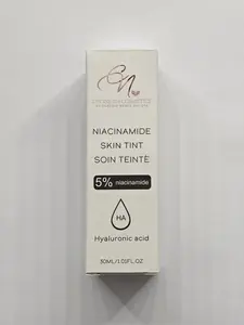 Divine 316 Cosmetics Skin Tint Concealer Foundation