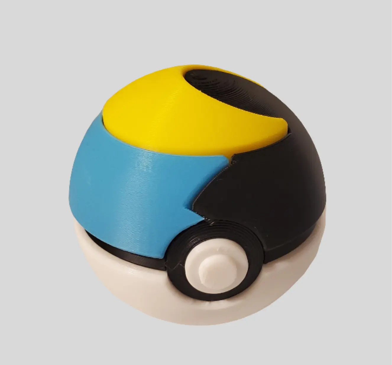 Moonball Moonball