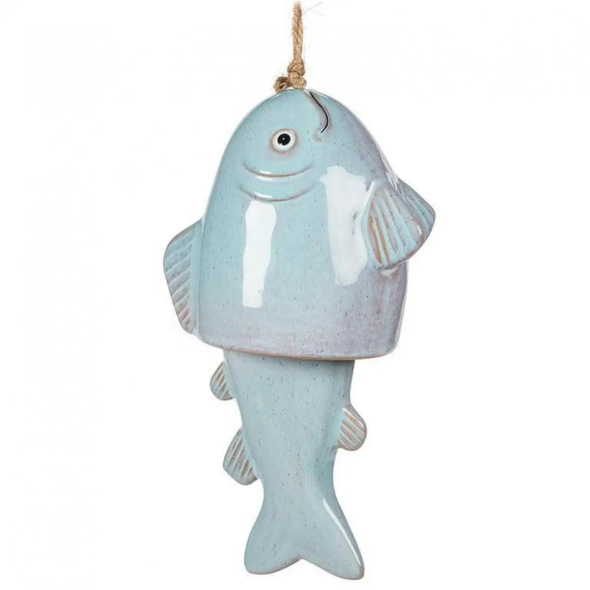 MDR Trading Inc. AB-27-CHIME-419Q01 Large Fish Wind Chime