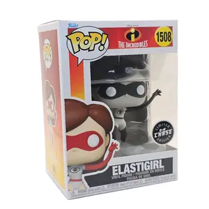 Funko Pop! Elastigirl (CHASE)