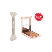 SHE'S SCULPTED (MEDIUM WITH COOL UNDERTONE)