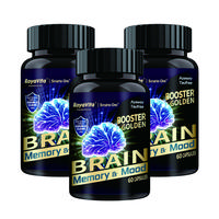 3 Bottle Family Pack,180 Caps (3 mos):daily energy