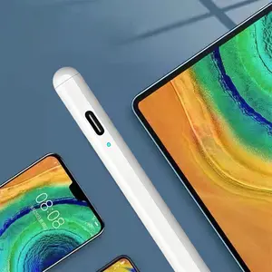 Apple Pencil Touchscreen Filter Display Device, Compatible with iPad 2022/2021/pro/air/mini Versions, Specific Handwriting Support