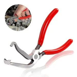 Automotive Electrical Disconnect Plier, 60° Connector Separator Pliers, Electrical Connector Removal Tool, Universal Auto Repair Tool for Most Vehicles