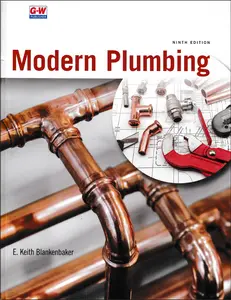 Modern Plumbing 9th edition