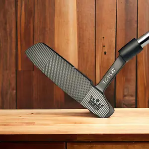 Lombardi Golf TC-PL22 Golf Putter