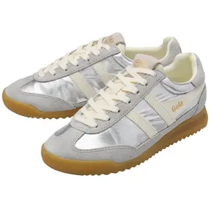 Gola Firefly Metallic Sneakers