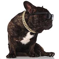 Gold-18'' (Max Neck 17")