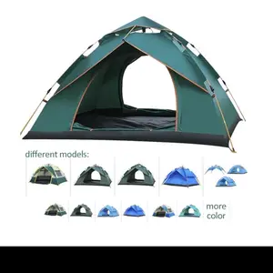 Pop up Tent
