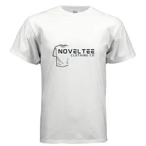 NovelTee Clothing Company - Logo #3