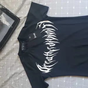 Breathedivinity Void Tech Original short sleeve compression