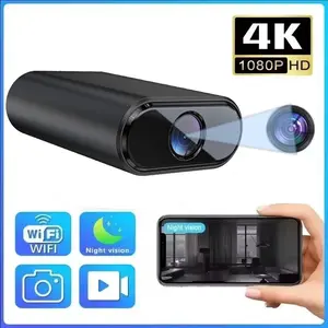 Smart Security Cameras 2026 Upgrade, 1080P HD Wireless Cameras, Supports Remote Viewing, Ideal for Home, Pets, and Baby Monitoring