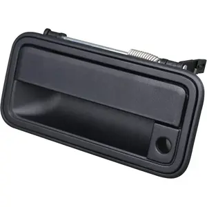 APPERFiT All Metal Exterior Door Handle Left Driver Side Compatible with  Chevrolet Chevy/GMC OBS Truck C C C K K K Suburban Tahoe Yukon