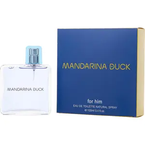 Mandarina Duck For Him By Mandarina Duck Edt For Men