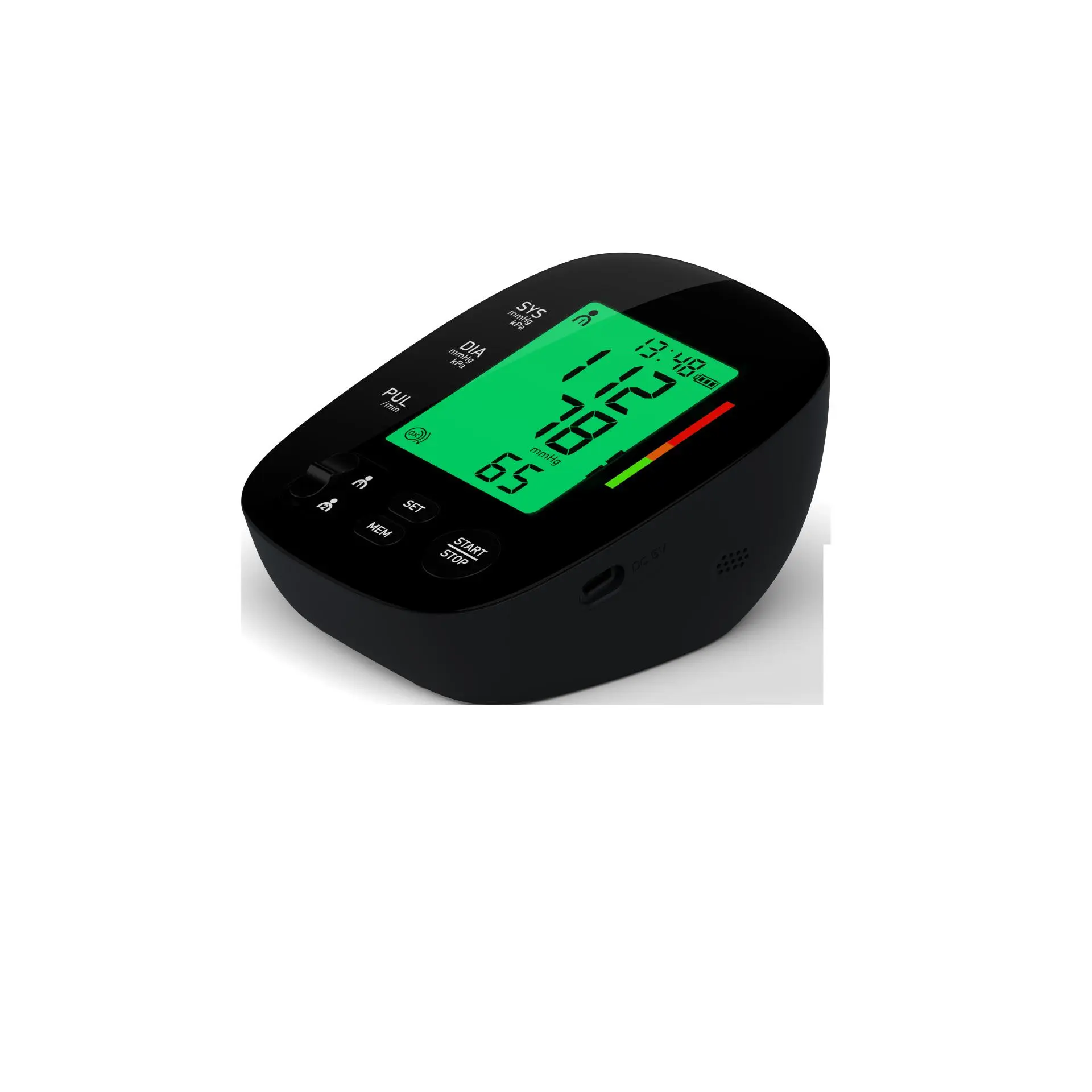 FC-BP101 English Version