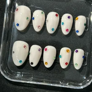 Pixie Dust Press-On Nails