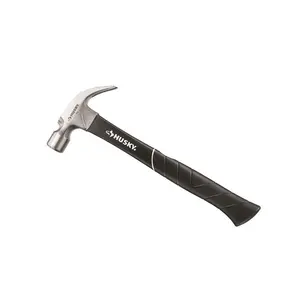16 oz. Fiberglass Claw Hammer