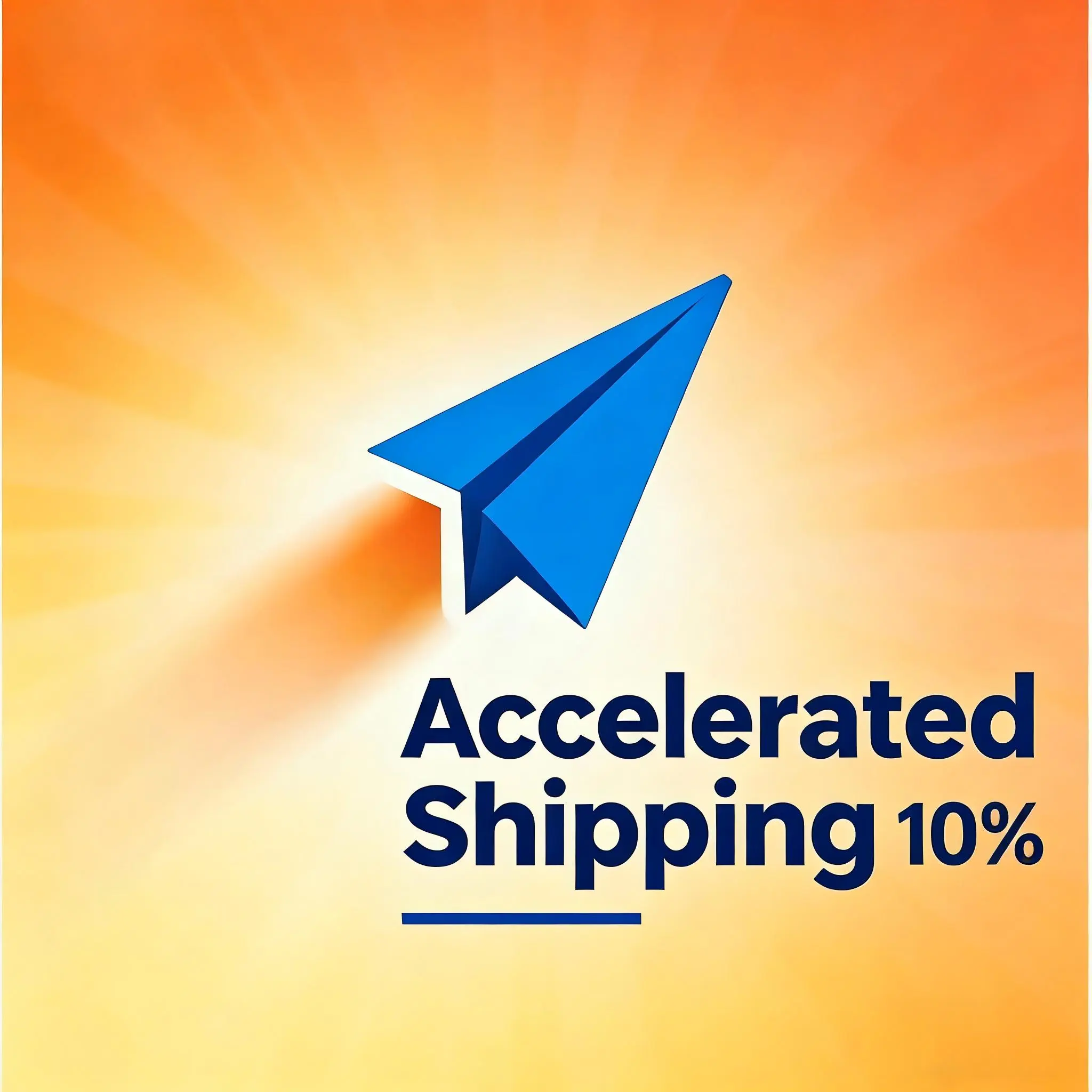 Expedited Shipping