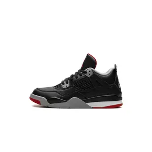 Air Jordan 4 PS "Bred Reimagined" BQ7669 006