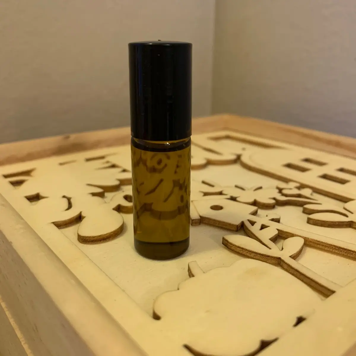 Biblical anointing oil 5 mL Biblical anointing oil 5 mL