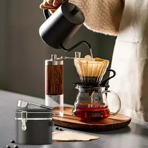 Handmade Coffee Gift Set