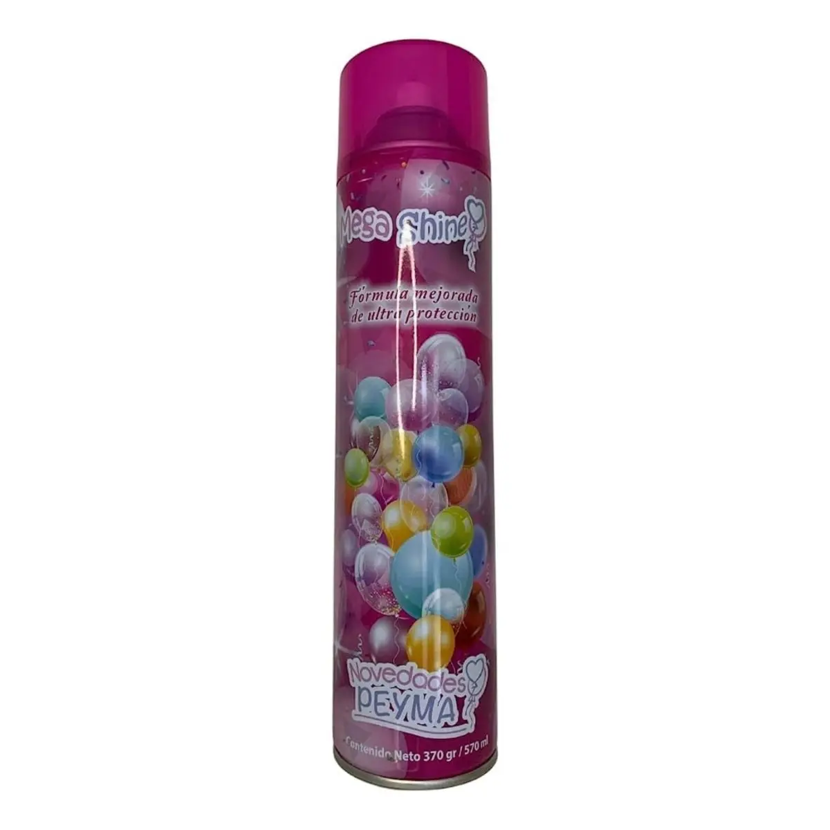 Mesa Shine Peyma Mega Shine (370g) – Premium Balloon Shined & Polish