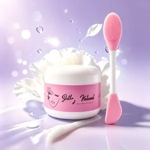 Daily Moisturizing Cream Belleza Natural Crema