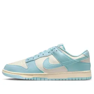 Nike Dunk Low Retro 'Pale Ivory Glacier Blue' HF5441-103