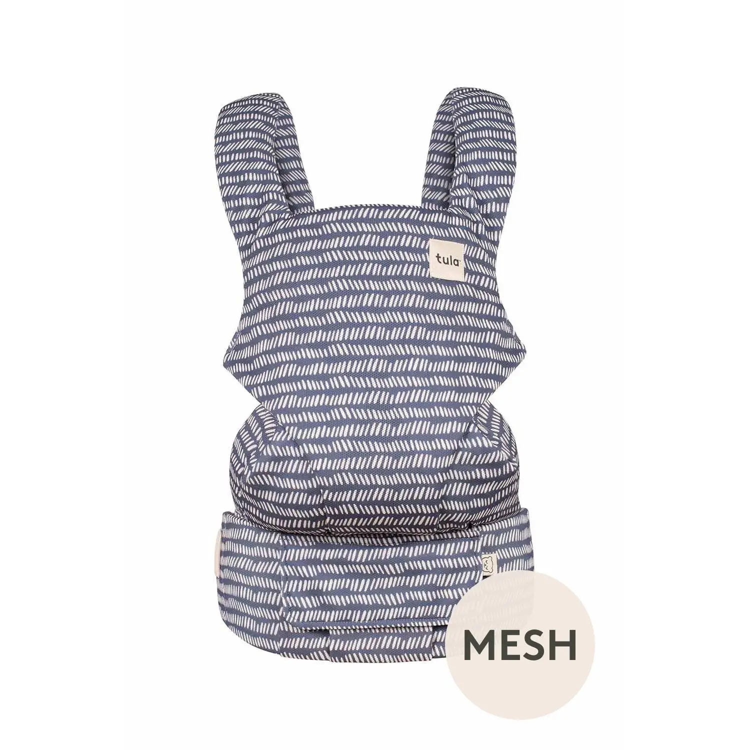 Beyond - Mesh Explore Baby Carrier