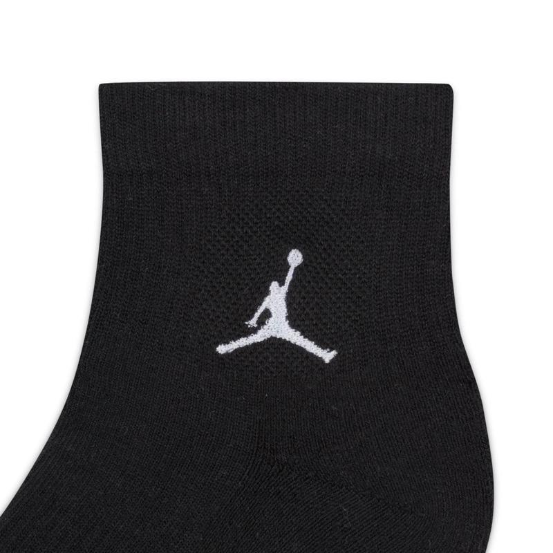 Air Jordan Everyday Ankle Socks for Men and Women