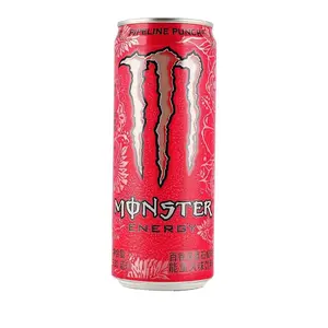 Monster passionfruit Guava 11.5 fl oz