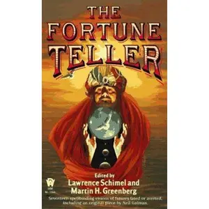 USED-The Fortune Teller by Greenber, Martin (Unknown)