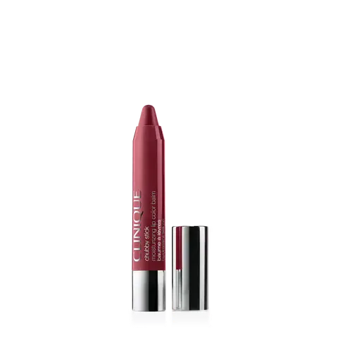 [Clinique] Chubby Stick Moisturizing Lip Color Balm | Hydrating & Nourishing | Mango & Shea Butter | Buildable