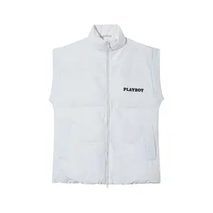 Playboy Women's Puffer Vest