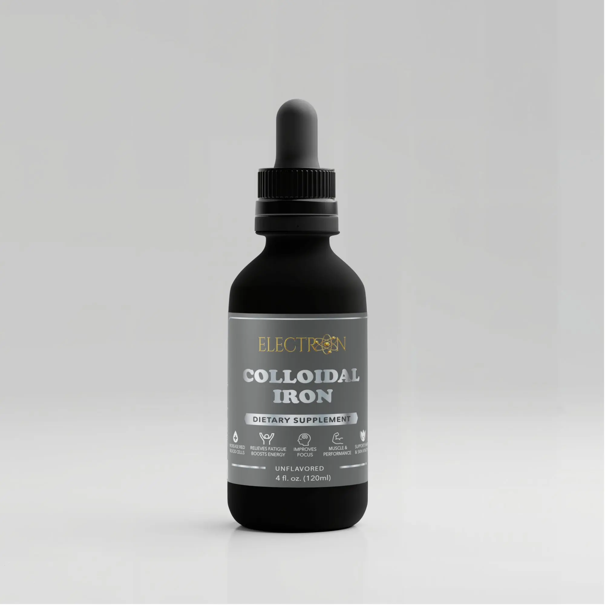 Colloidal Iron