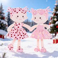 MILI Pink+MILI Red Dot