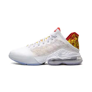 LeBron 19 Low "Magic Fruity Pebbles" DQ8344 100