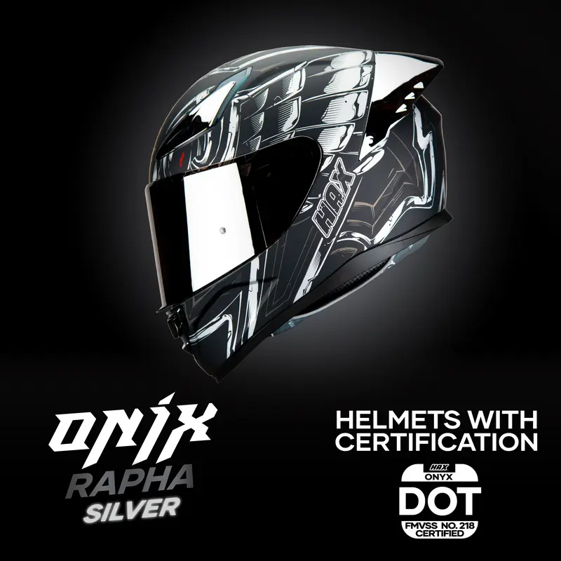 approved helmets for motorcycles Picking the Best Motorcycle Helmet - A Buying Guide to Helmets
