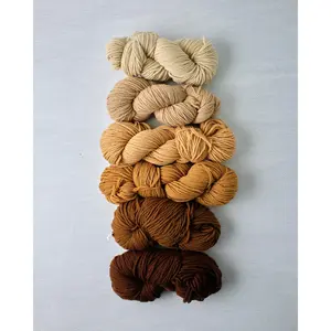Waverly Wool Needlepoint Yarn - 1141-1146