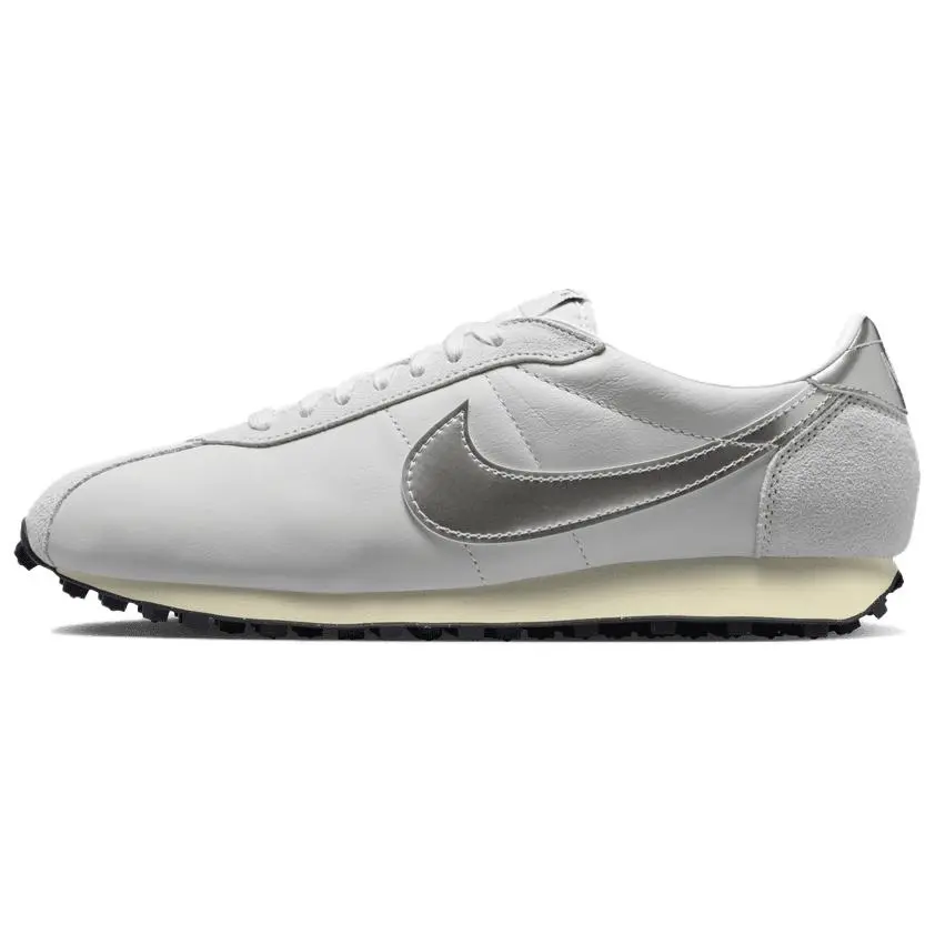 Nike LD 1000 Running Shoes Men's Gray Comfort Grey IQ1125-001