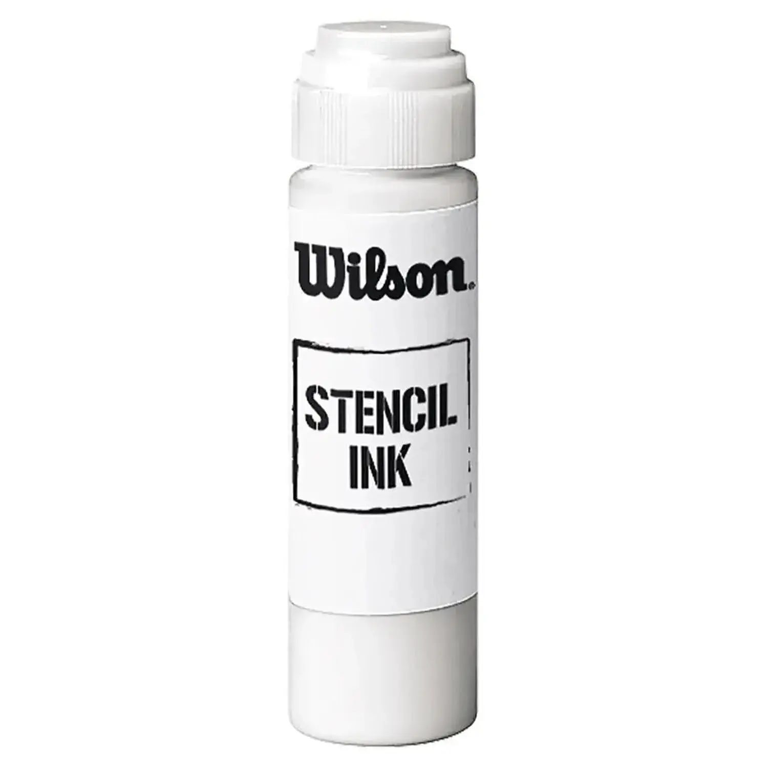 Stencil Ink White - Original E-Commerce Product with No Specific Brand or Model Details Provided