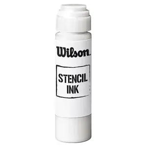 Stencil Ink White - Original E-Commerce Product with No Specific Brand or Model Details Provided